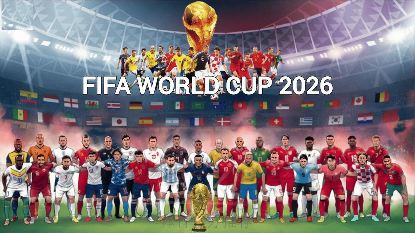 2026世界杯直播最新
