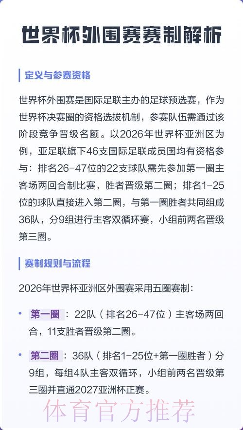 2026世界杯外围技巧最佳 2026世界杯外围技巧最佳